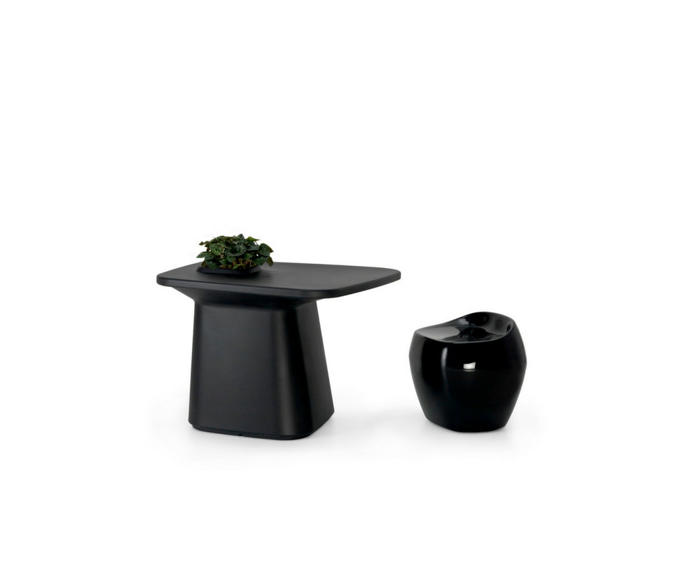 Moma Low Stool