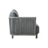 High end Moments 2-Seater Sofa Right Module by Cane Line Casa Design