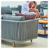 High end Moments 2-Seater Sofa Right Module by Cane Line Casa Design