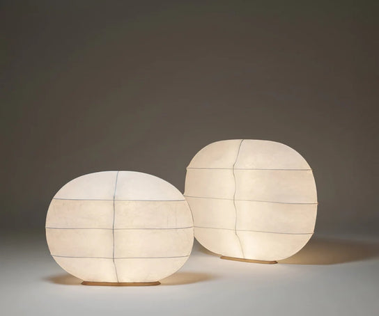 Gunta Floor Lamp I Tacchini