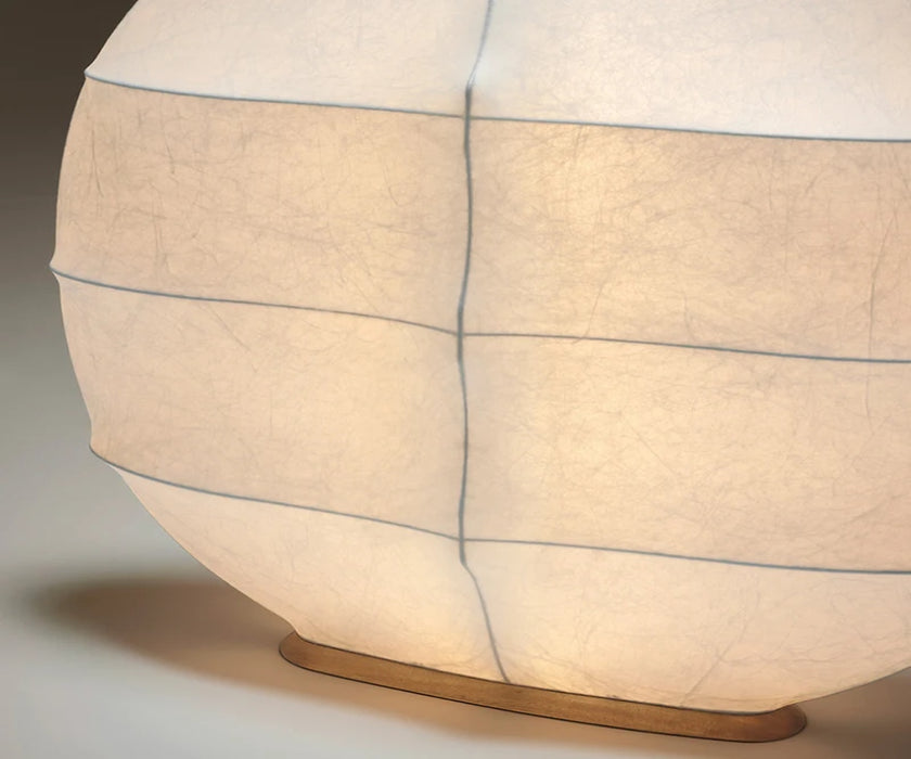 Gunta Floor Lamp I Tacchini