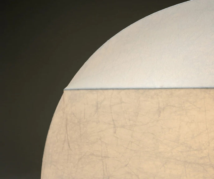 Gunta Floor Lamp I Tacchini