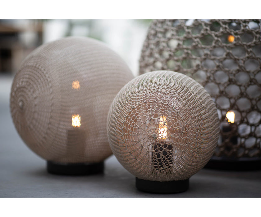 Monsieur Tricot Standing Lamps | Tribù