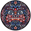 Monster Carpet Moooi