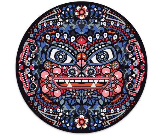 Monster Carpet Moooi