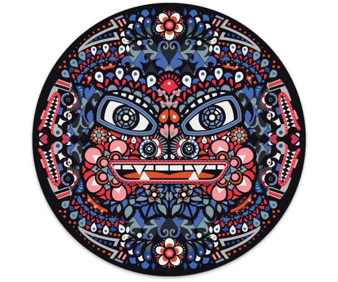 Monster Carpet Moooi