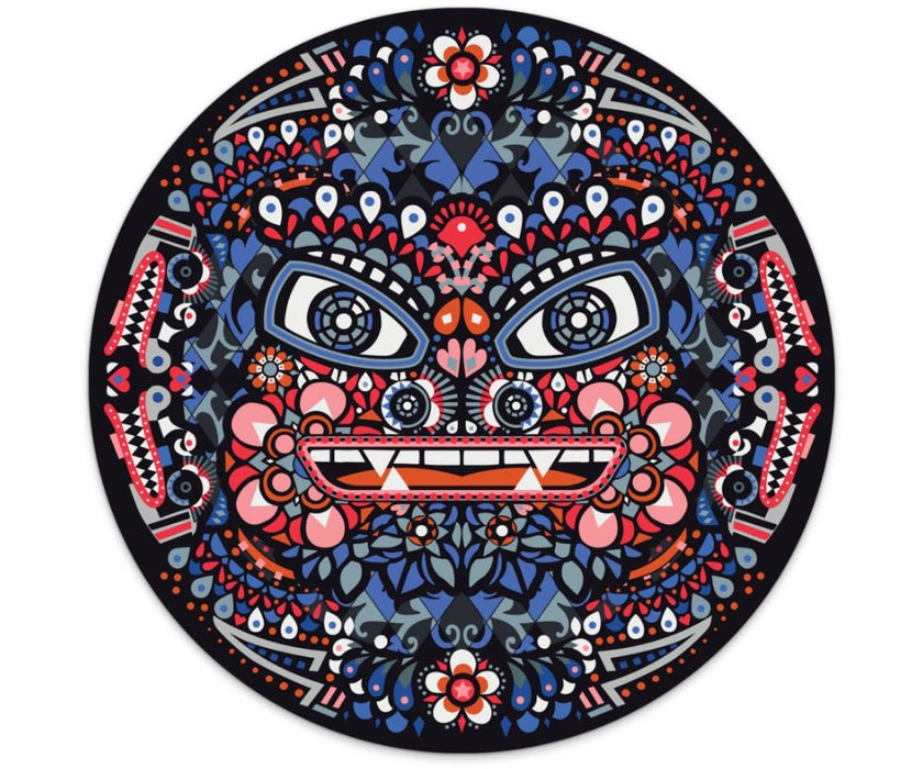 Monster Carpet Moooi