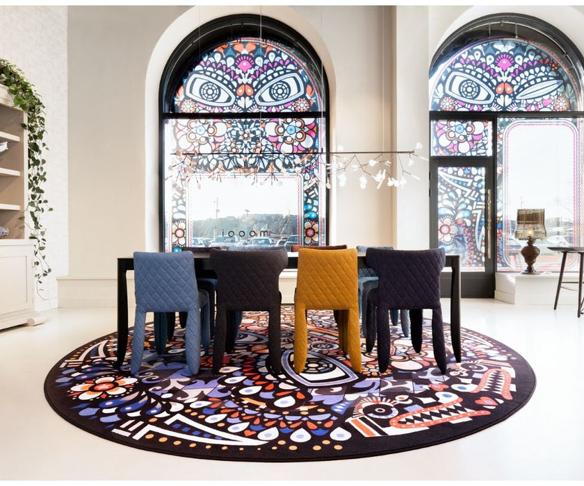 Monster Carpet Moooi