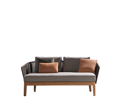 Mood 2-Seater Sofa Tribù