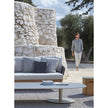 Mood 3-Seater Sofa Tribù