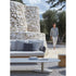 Mood 3-Seater Sofa Tribù