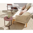 Mood 3-Seater Sofa Tribù