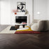 Bauhaus Pure Wool Rug Limited Edition