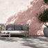 Limited Edition Alfresco Dune Rug Outdoors Gray