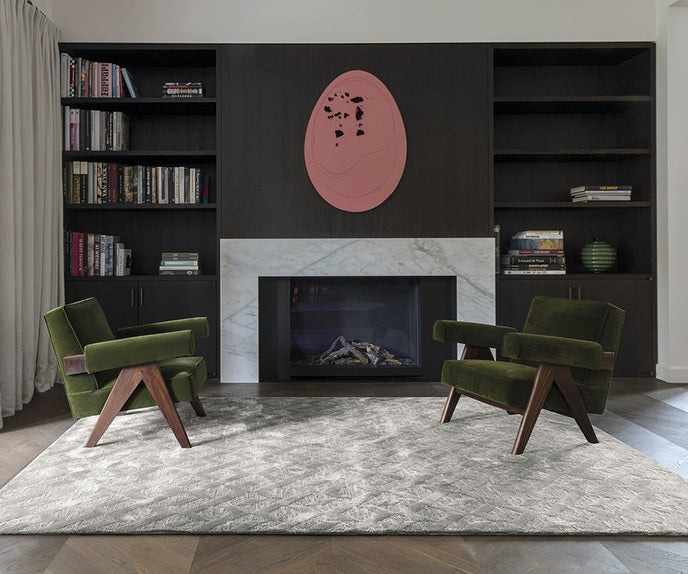 Artisan Rug Limited Edition