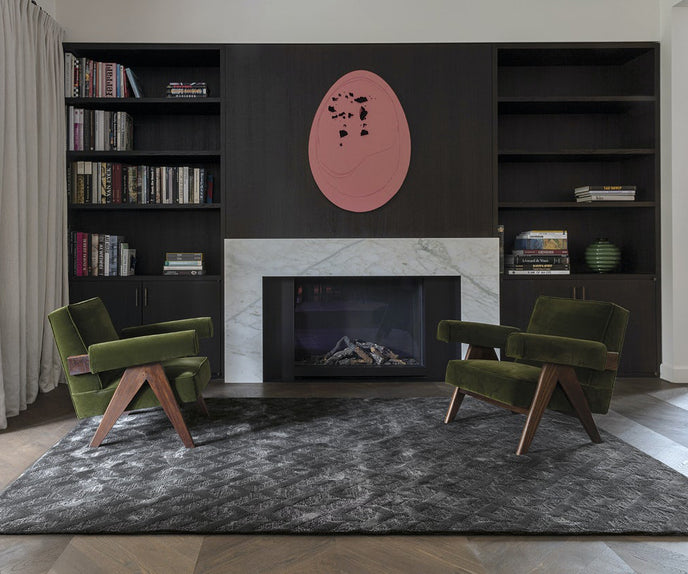 Artisan Rug Limited Edition