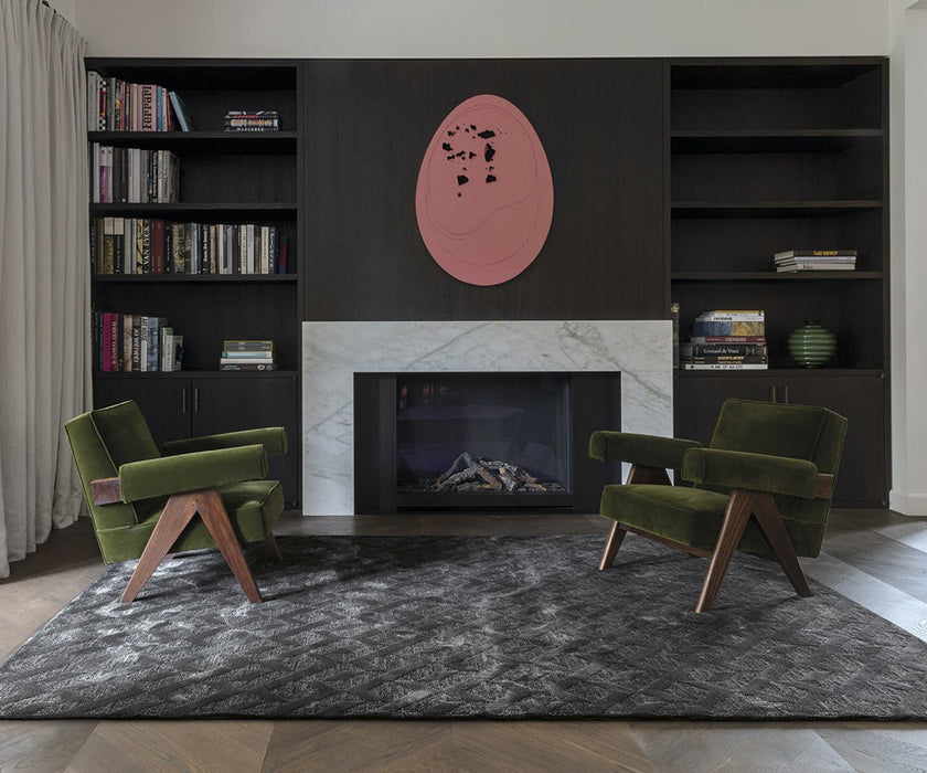 Artisan Rug Limited Edition