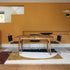Bauhaus Wool Silk  Limited Edition