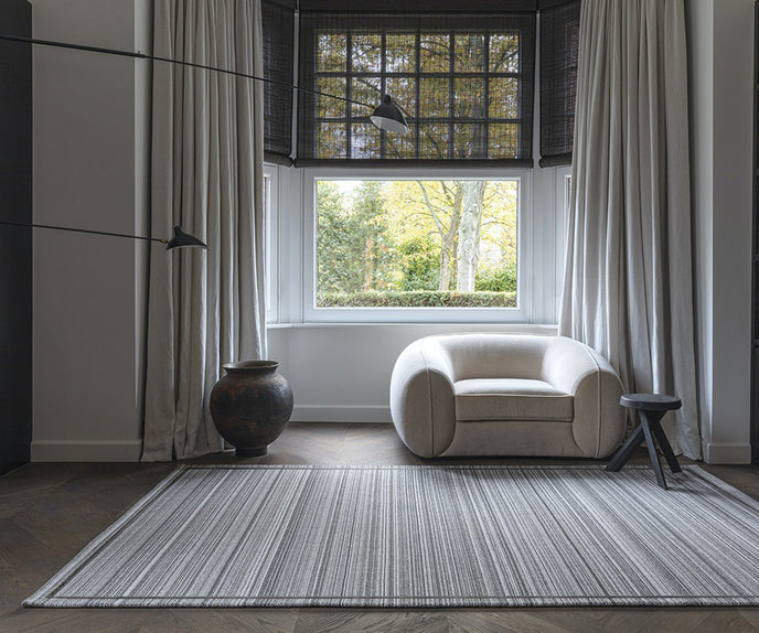 Fjord Stripes Rug Limited Edition