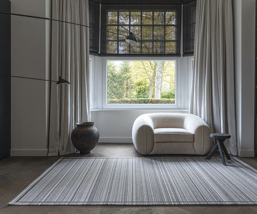 Fjord Stripes Rug Limited Edition