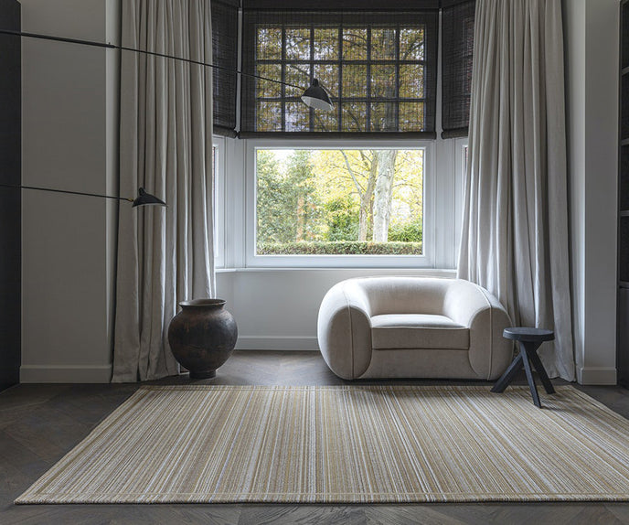Fjord Stripes Rug Limited Edition