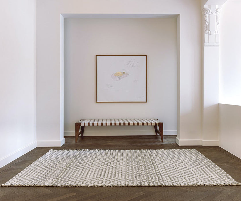High end Fjord Urban Rug by Limited Edition Casa Design