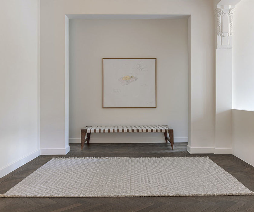 High end Fjord Urban Rug by Limited Edition Casa Design