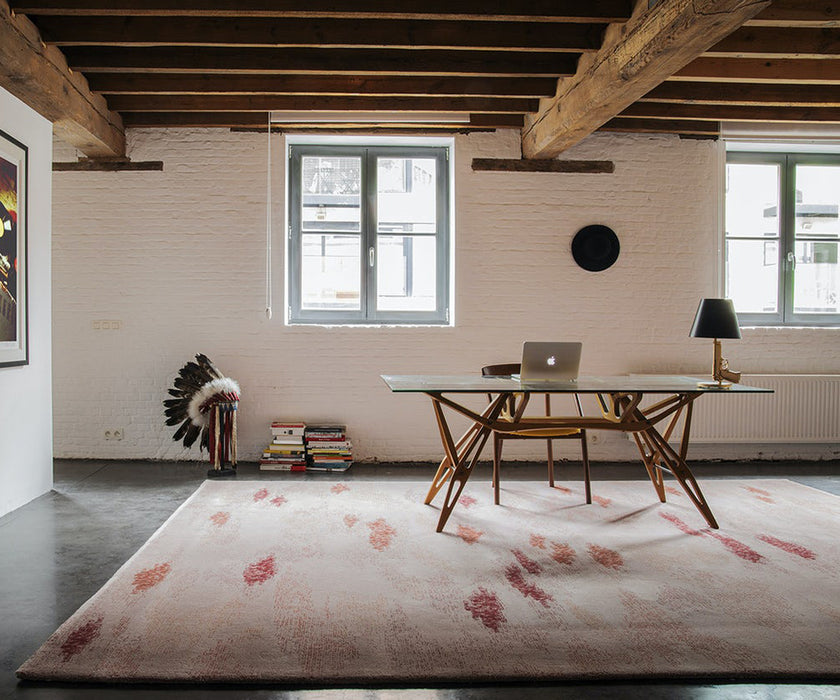 Genesis Rug Limited Edition