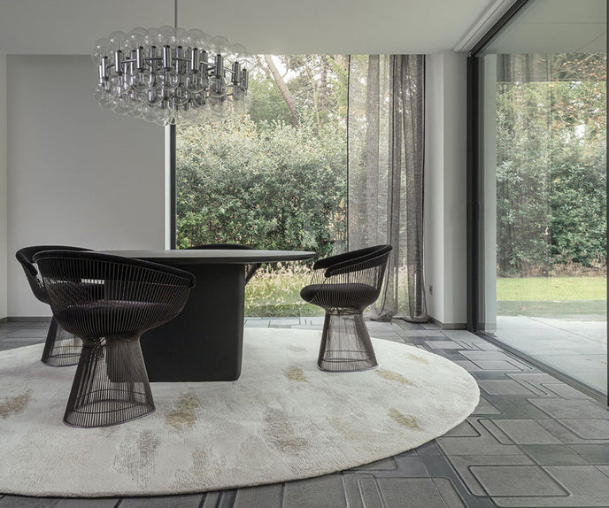 Genesis Rug Limited Edition