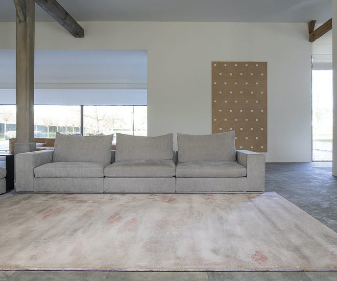 Genesis Rug Limited Edition