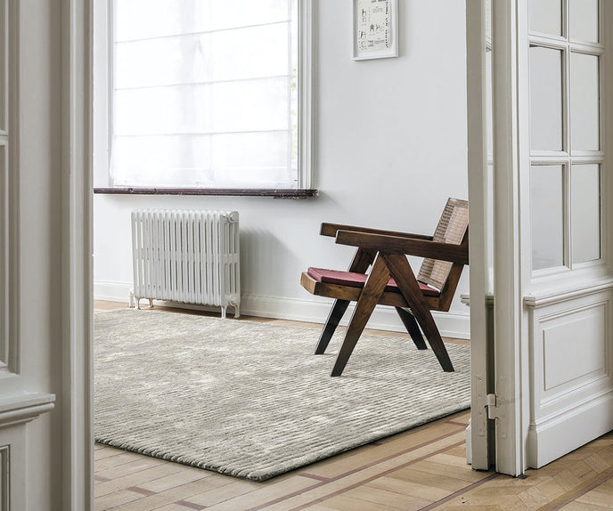 High end Maestro Stream Rug by Limited Edition Casa Design