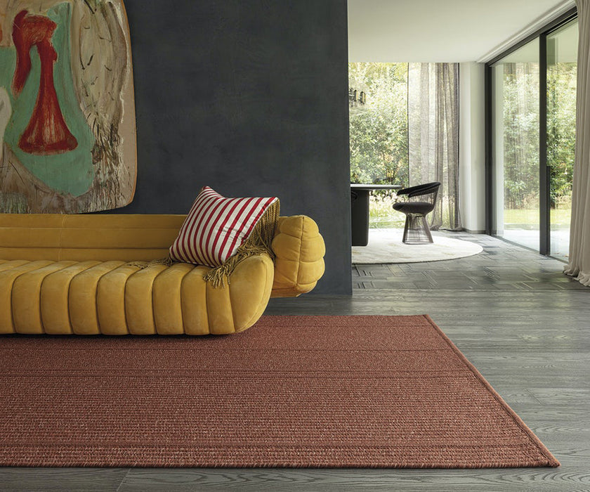 Palazzo Rug Limited Edition