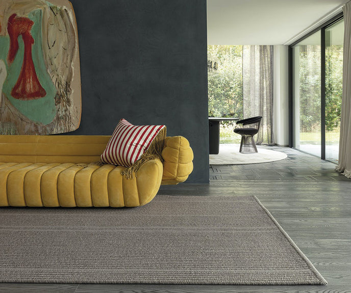 Palazzo Rug Limited Edition