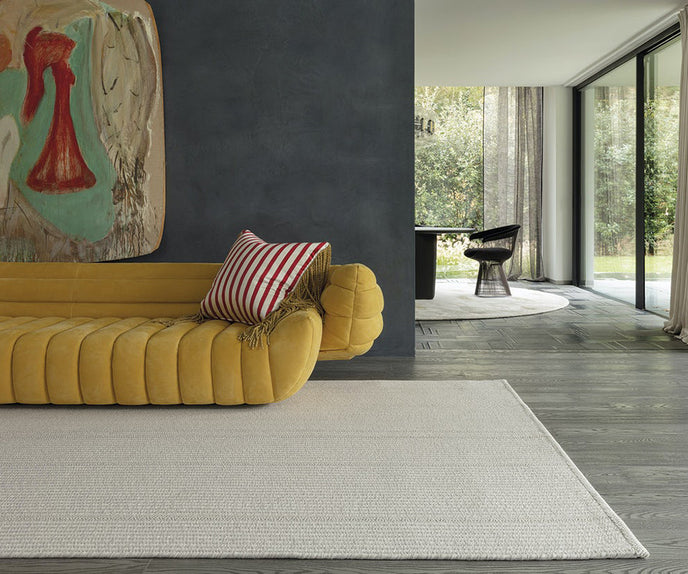 Palazzo Rug Limited Edition