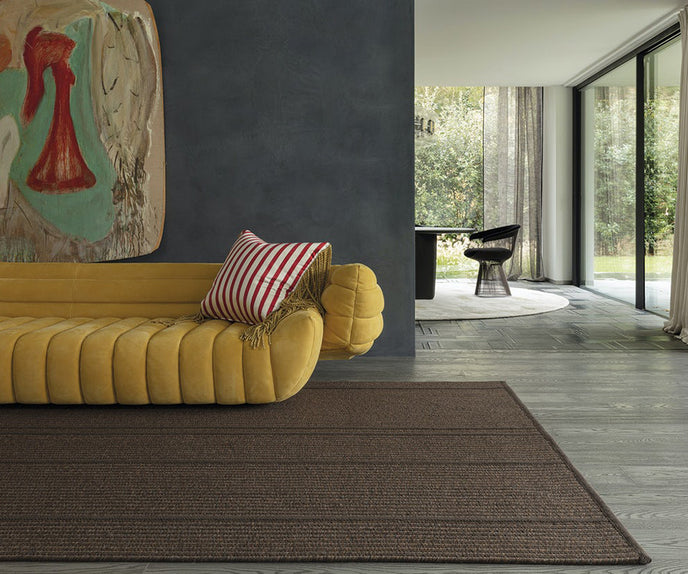 Palazzo Rug Limited Edition