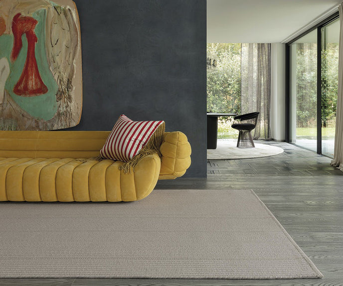 Palazzo Rug Limited Edition