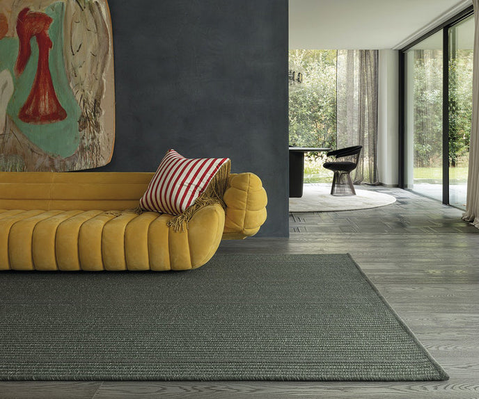 Palazzo Rug Limited Edition