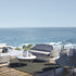 High end Patio Rug by Limited Edition Casa Design