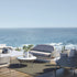 High end Patio Rug by Limited Edition Casa Design