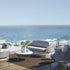 High end Patio Rug by Limited Edition Casa Design