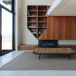 Pebble Beach Rug Limited Edition