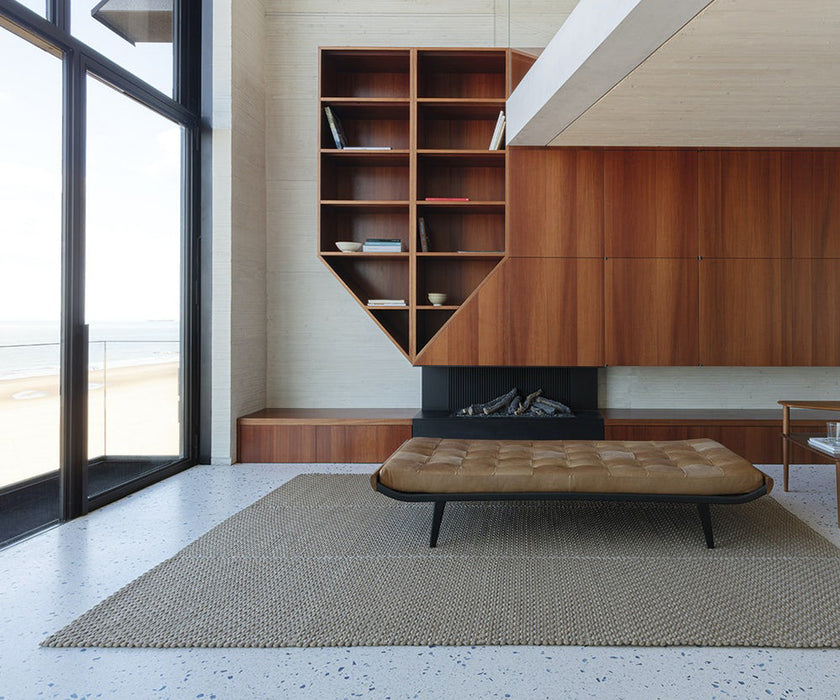 Pebble Beach Rug Limited Edition