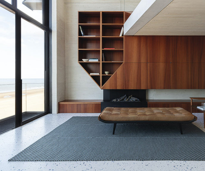 Pebble Beach Rug Limited Edition