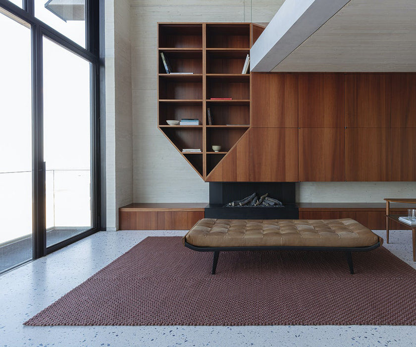 Pebble Beach Rug Limited Edition