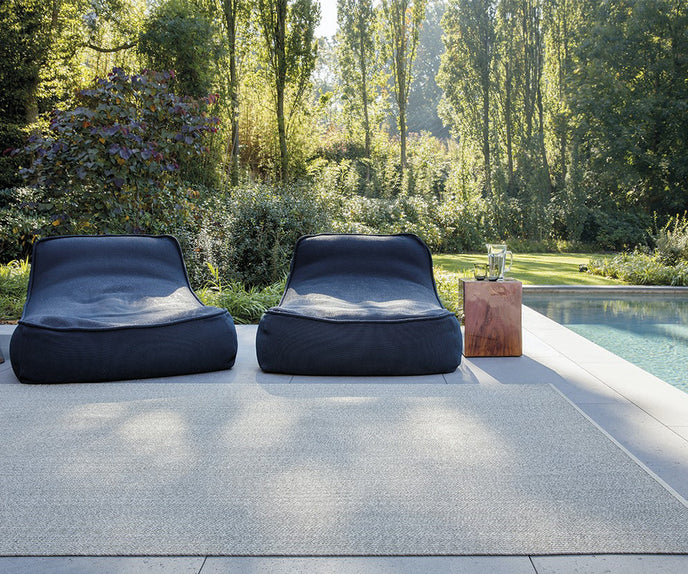 Poolside Rug Limited Edition