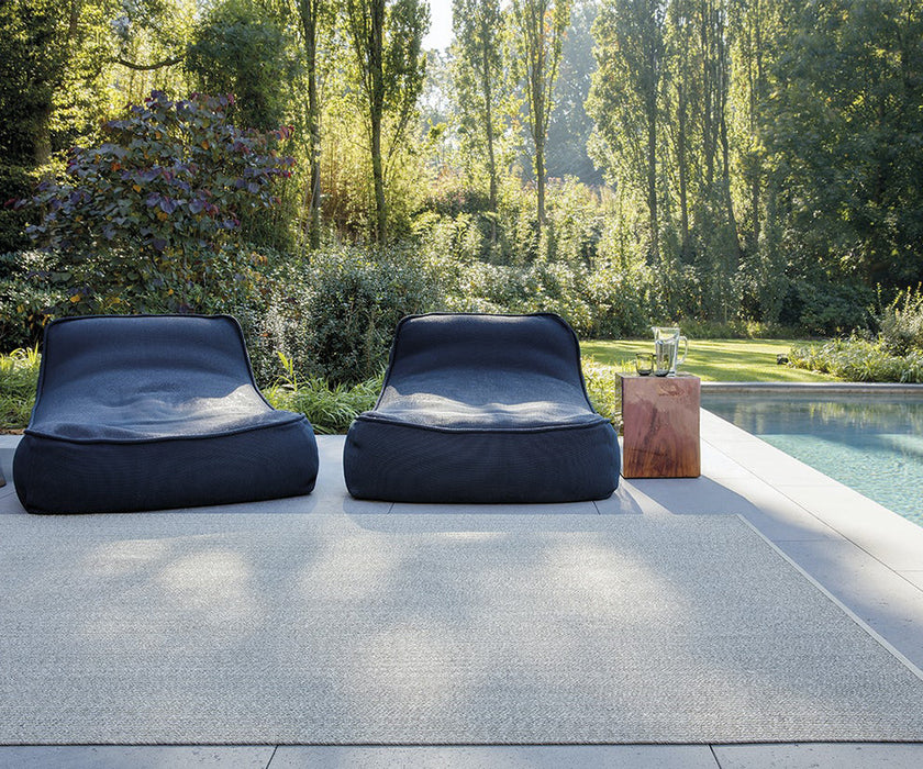 Poolside Rug Limited Edition