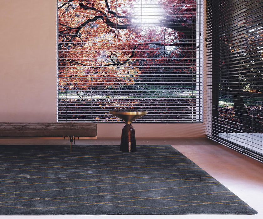 Samba Synergy Rug limited Edition