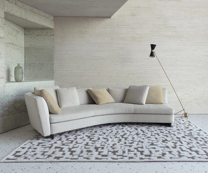 Tonic Nomad Rug Limited Edition