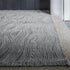Limited Edition Alfresco Wave Rug Greystone