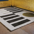 Bauhaus Wool Silk  Limited Edition